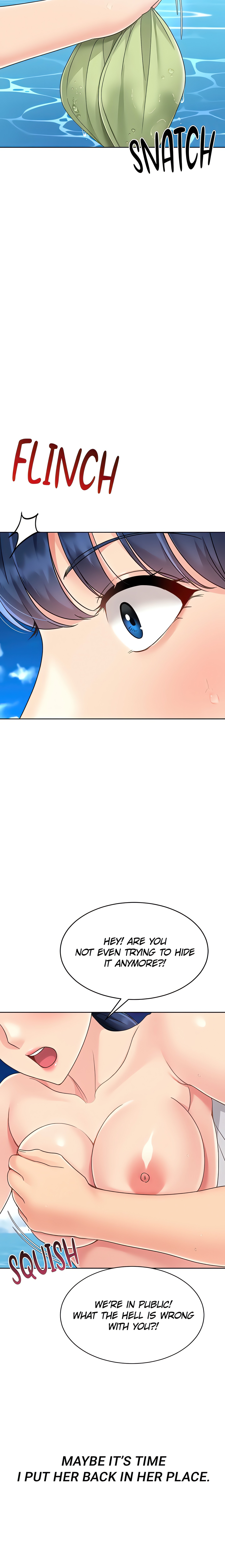 SET UP (Kim Mundo) (Official) Uncensored, chapter 67, page 24 of 25