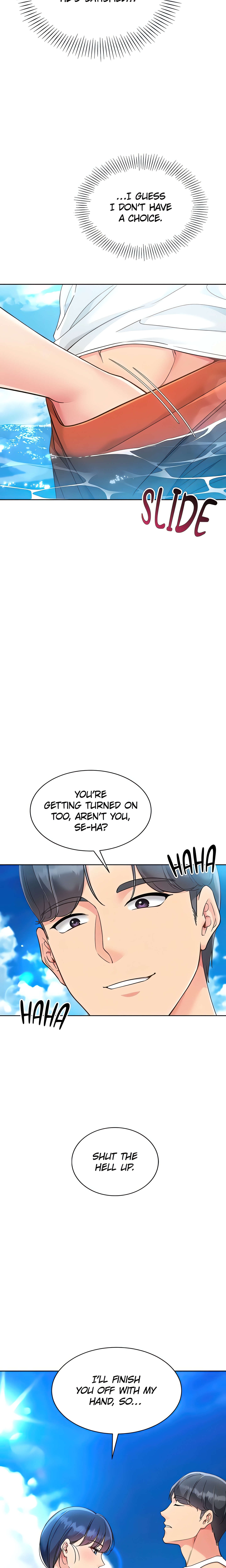 SET UP (Kim Mundo) (Official) Uncensored, chapter 68, page 7 of 26