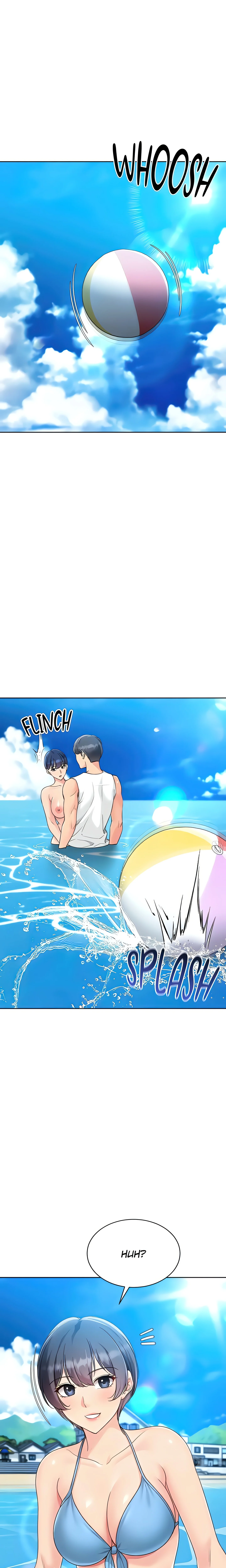 SET UP (Kim Mundo) (Official) Uncensored, chapter 68, page 9 of 26
