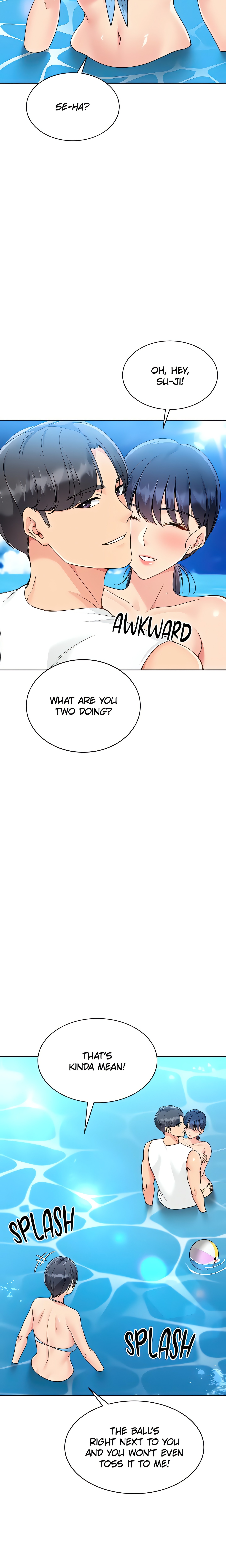 SET UP (Kim Mundo) (Official) Uncensored, chapter 68, page 10 of 26