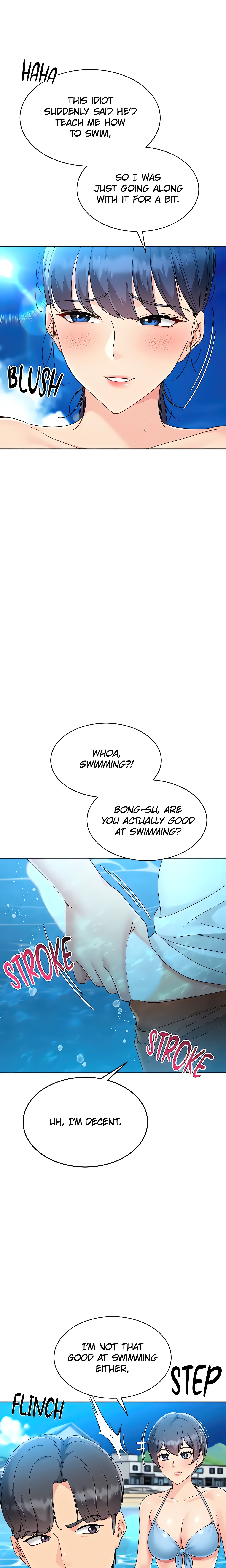 SET UP (Kim Mundo) (Official) Uncensored, chapter 68, page 11 of 26