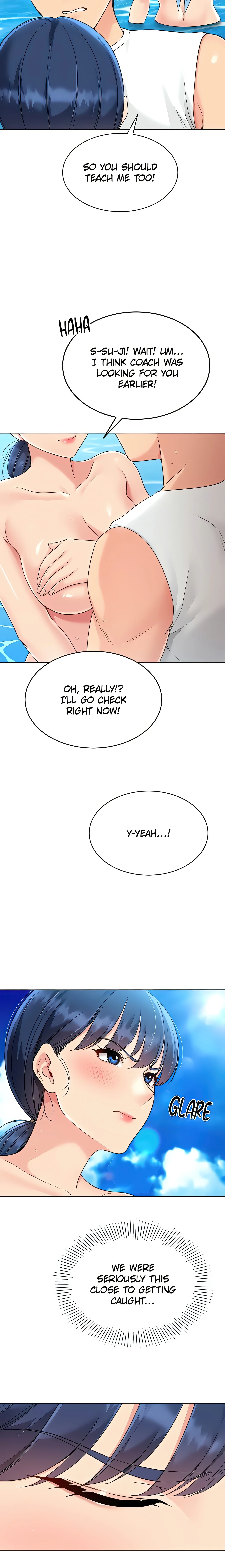 SET UP (Kim Mundo) (Official) Uncensored, chapter 68, page 12 of 26