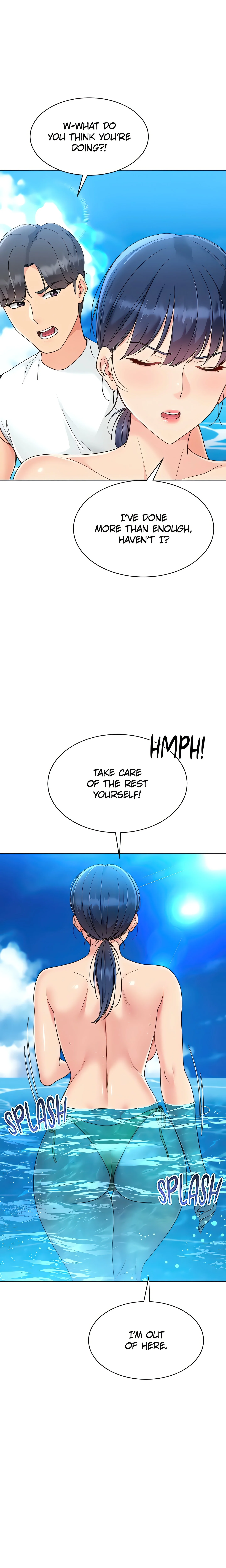 SET UP (Kim Mundo) (Official) Uncensored, chapter 68, page 14 of 26