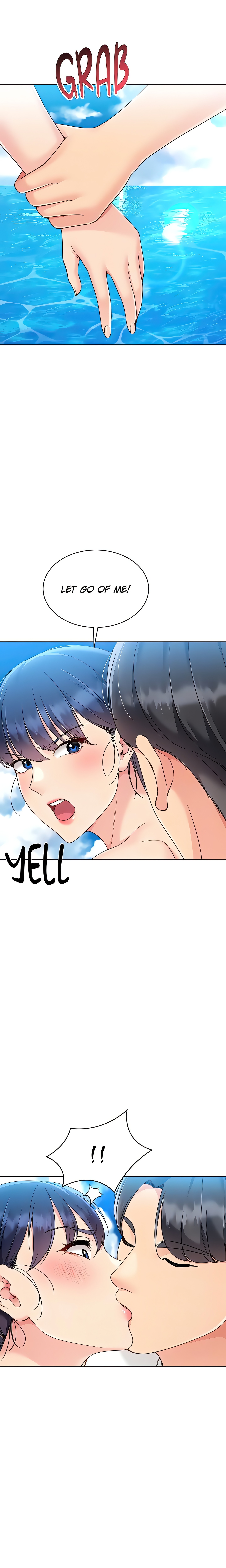 SET UP (Kim Mundo) (Official) Uncensored, chapter 68, page 15 of 26