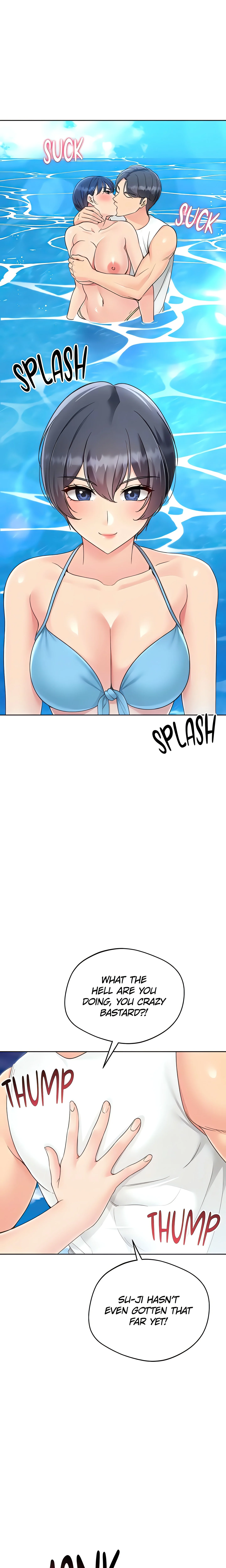 SET UP (Kim Mundo) (Official) Uncensored, chapter 68, page 16 of 26