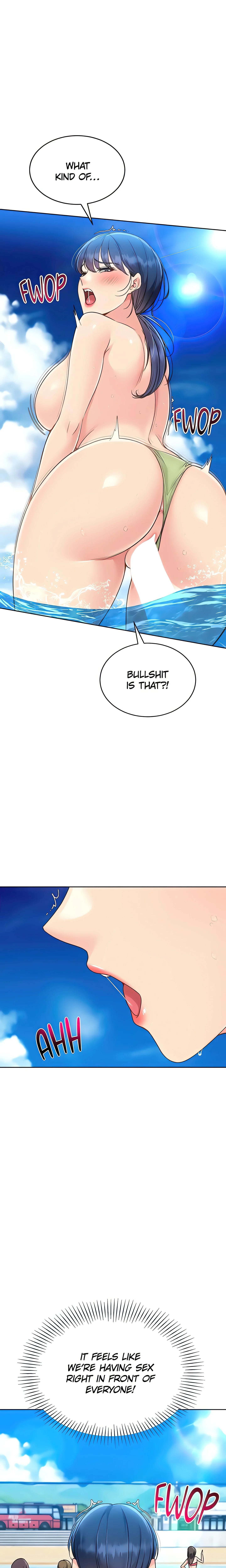 SET UP (Kim Mundo) (Official) Uncensored, chapter 68, page 19 of 26