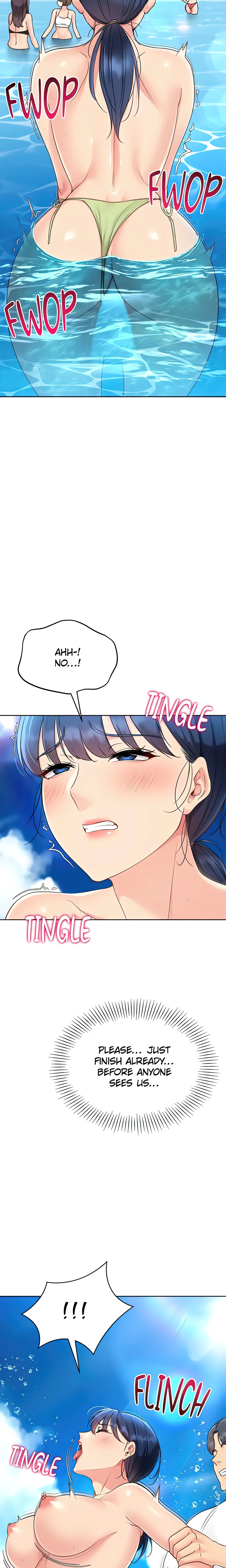 SET UP (Kim Mundo) (Official) Uncensored, chapter 68, page 20 of 26