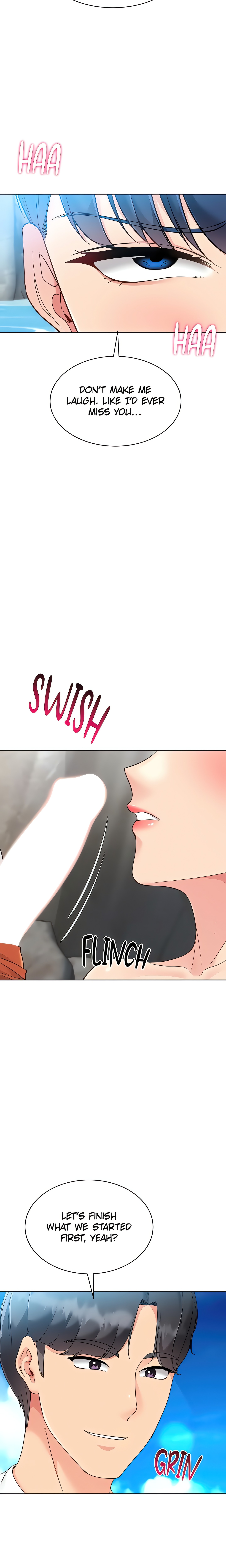 SET UP (Kim Mundo) (Official) Uncensored, chapter 68, page 23 of 26