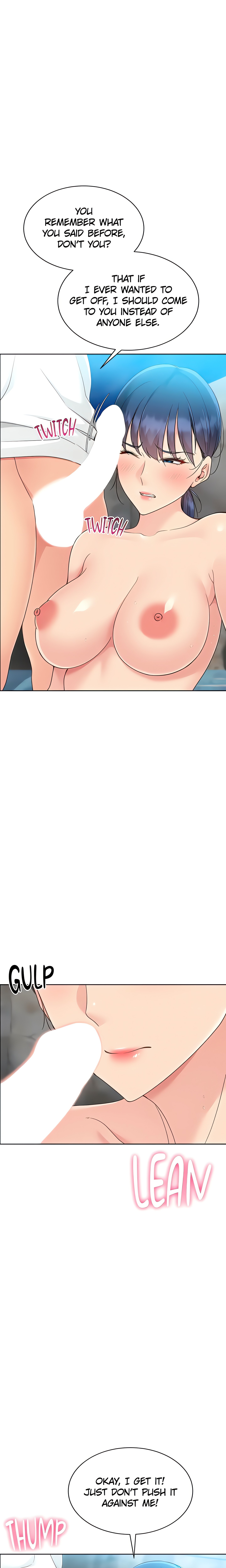 SET UP (Kim Mundo) (Official) Uncensored, chapter 68, page 24 of 26