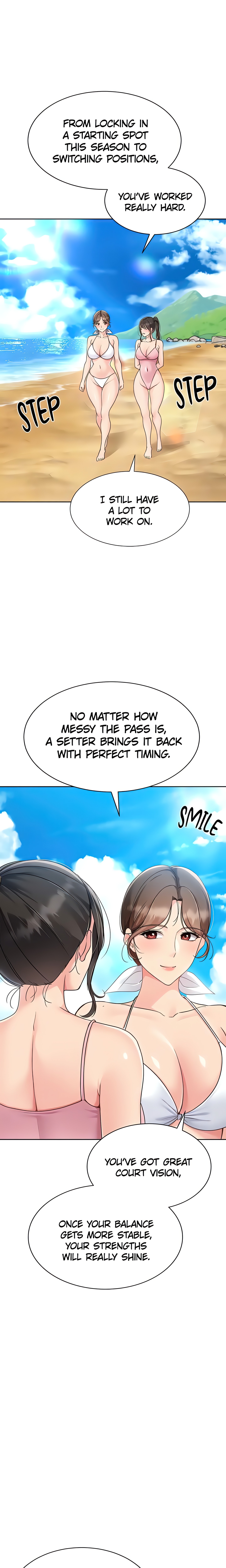 SET UP (Kim Mundo) (Official) Uncensored, chapter 69, page 6 of 26