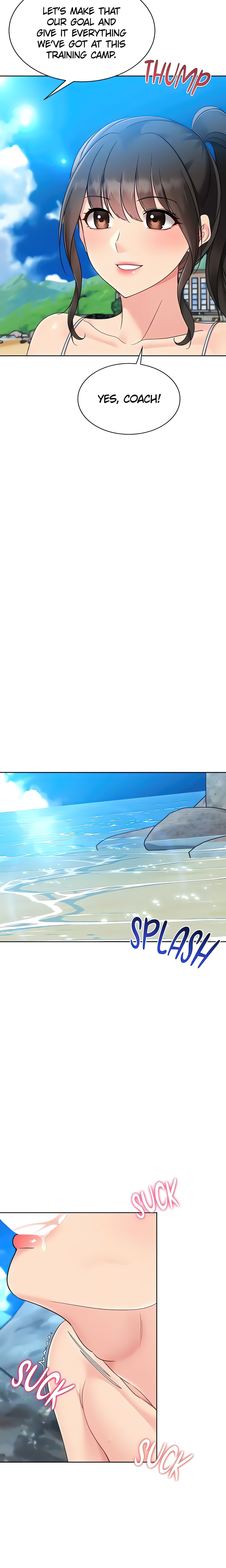 SET UP (Kim Mundo) (Official) Uncensored, chapter 69, page 7 of 26
