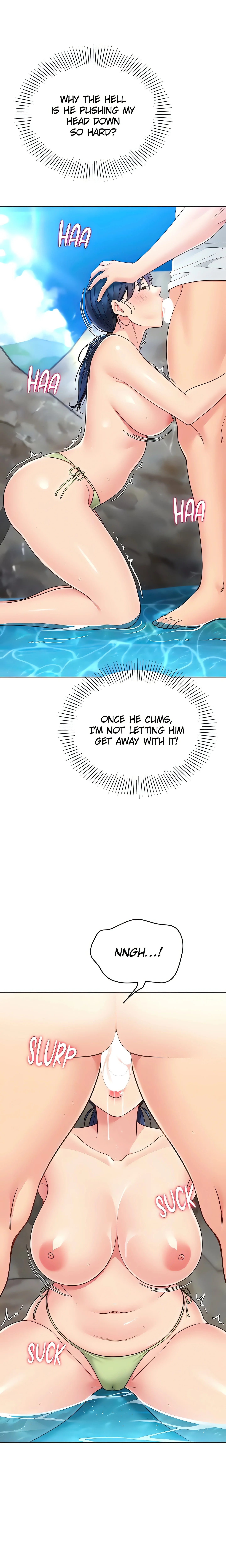 SET UP (Kim Mundo) (Official) Uncensored, chapter 69, page 9 of 26