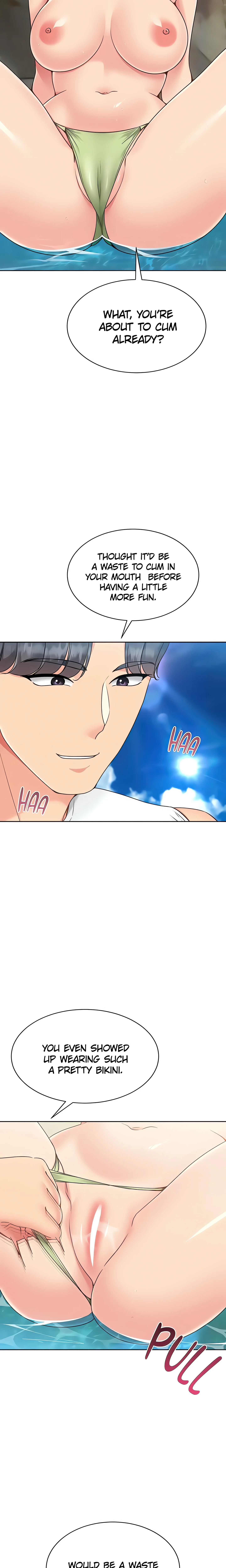 SET UP (Kim Mundo) (Official) Uncensored, chapter 69, page 13 of 26