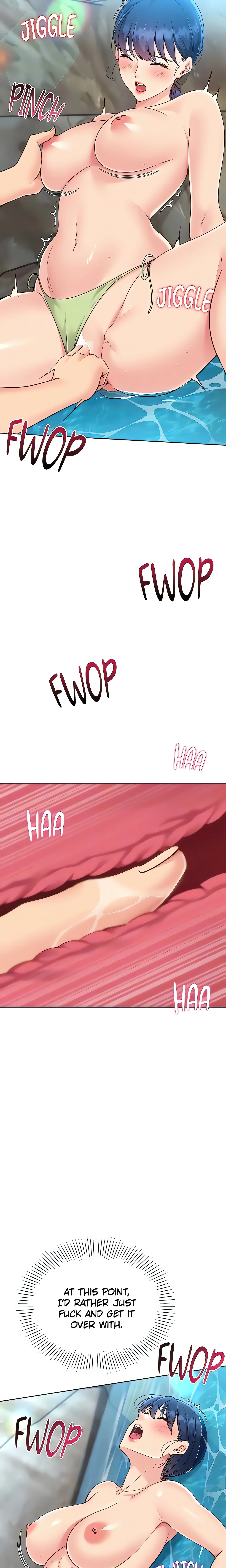 SET UP (Kim Mundo) (Official) Uncensored, chapter 69, page 15 of 26
