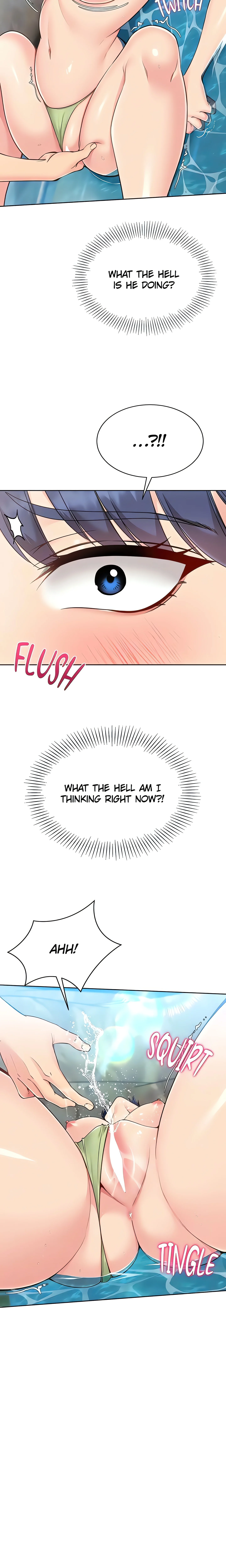 SET UP (Kim Mundo) (Official) Uncensored, chapter 69, page 16 of 26
