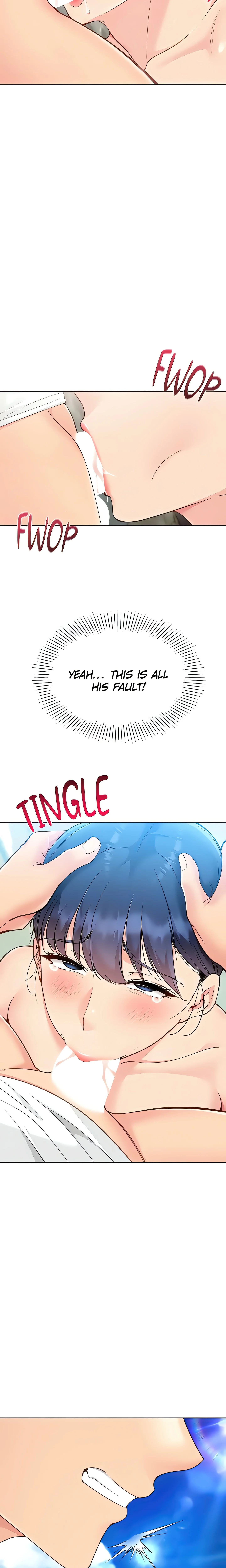 SET UP (Kim Mundo) (Official) Uncensored, chapter 69, page 18 of 26