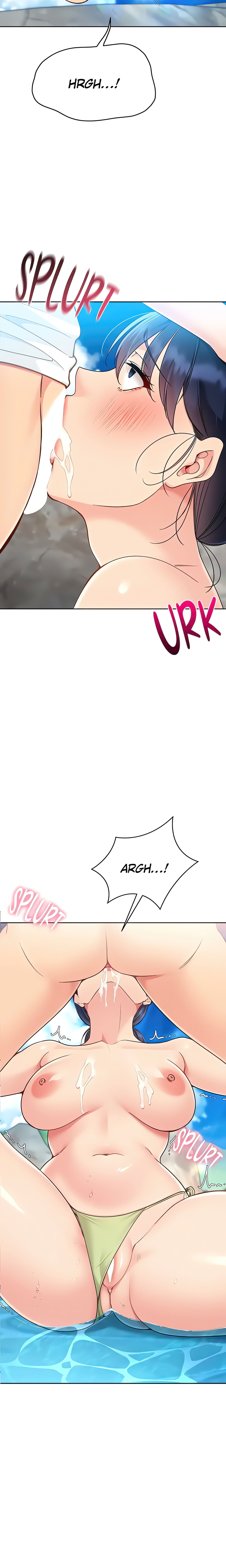 SET UP (Kim Mundo) (Official) Uncensored, chapter 69, page 19 of 26