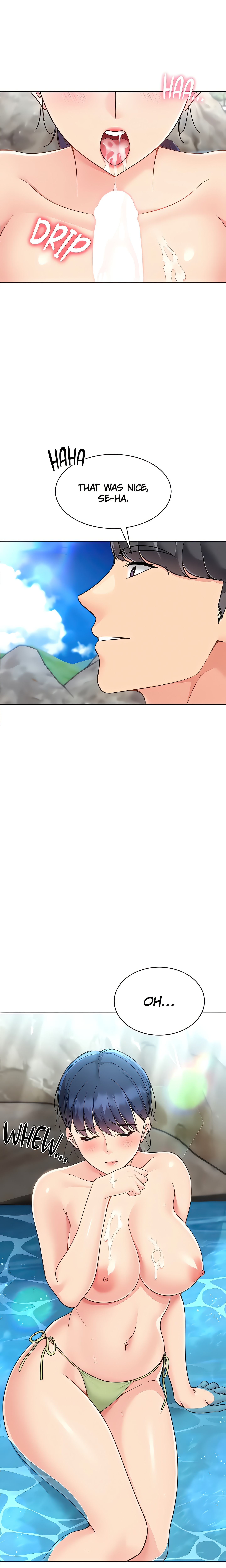 SET UP (Kim Mundo) (Official) Uncensored, chapter 69, page 20 of 26