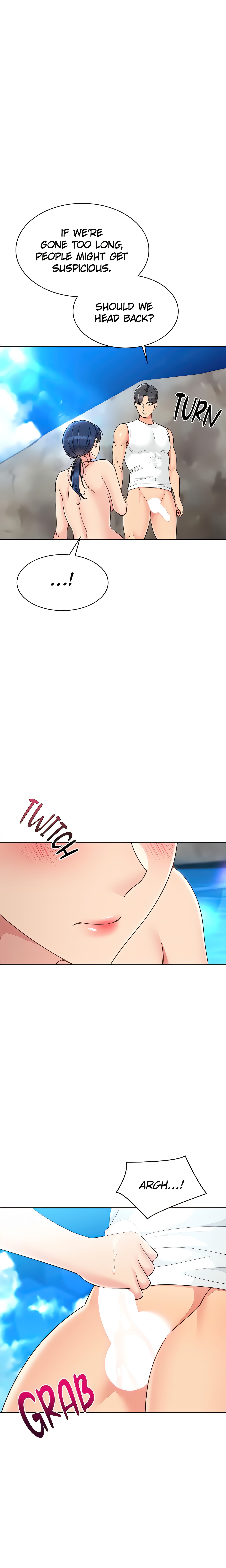 SET UP (Kim Mundo) (Official) Uncensored, chapter 69, page 21 of 26