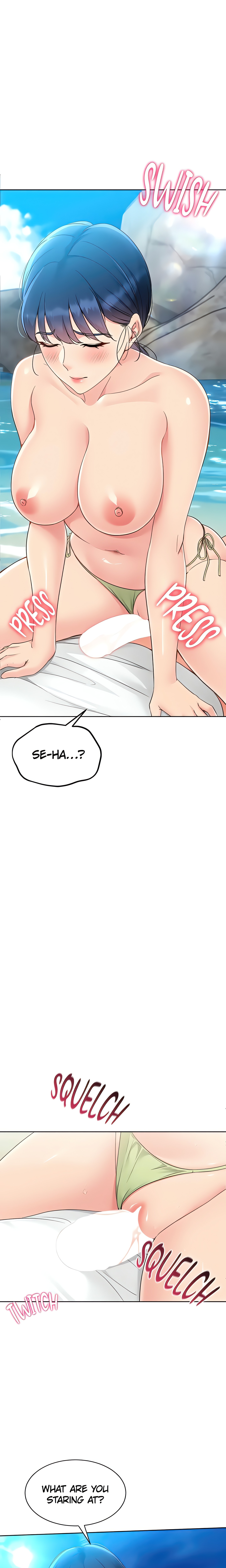 SET UP (Kim Mundo) (Official) Uncensored, chapter 69, page 22 of 26