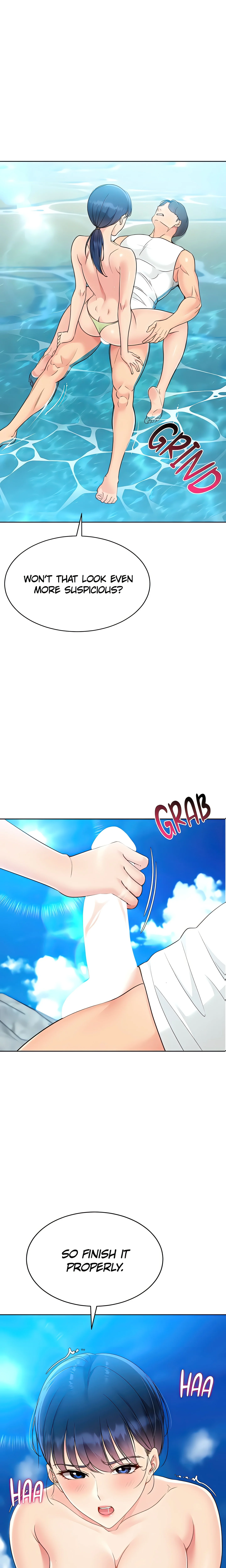SET UP (Kim Mundo) (Official) Uncensored, chapter 69, page 24 of 26