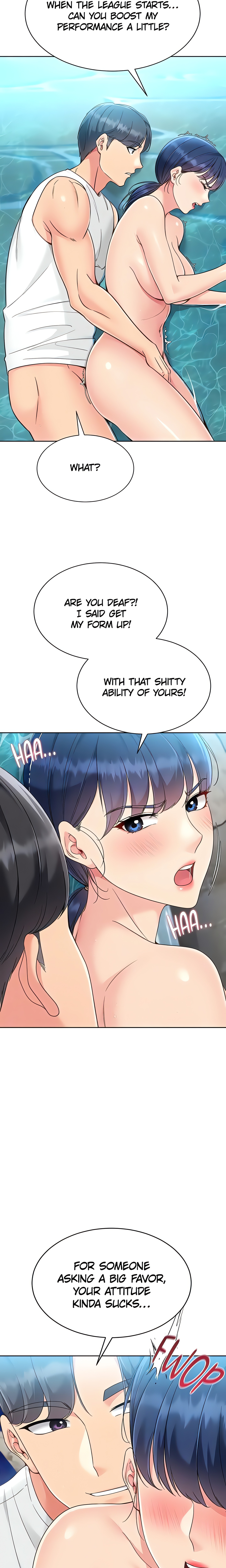 SET UP (Kim Mundo) (Official) Uncensored, chapter 70, page 7 of 27