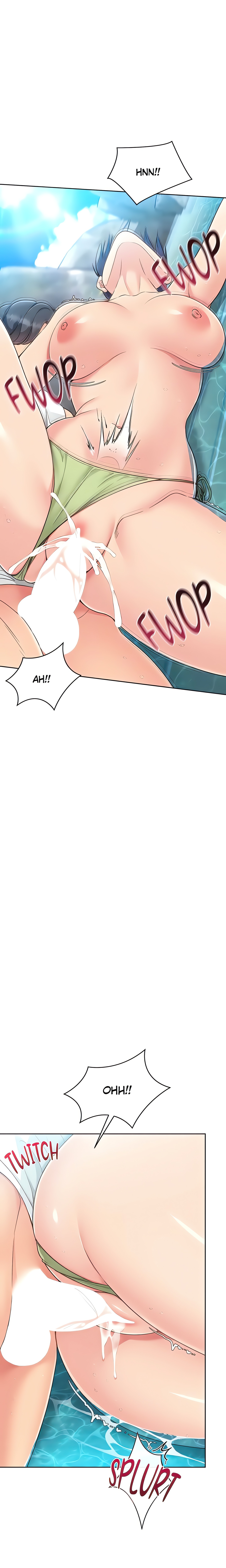 SET UP (Kim Mundo) (Official) Uncensored, chapter 70, page 9 of 27