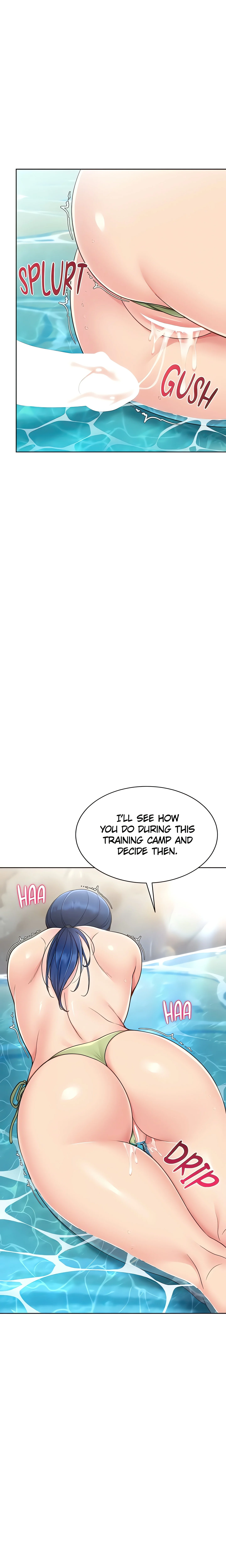 SET UP (Kim Mundo) (Official) Uncensored, chapter 70, page 10 of 27