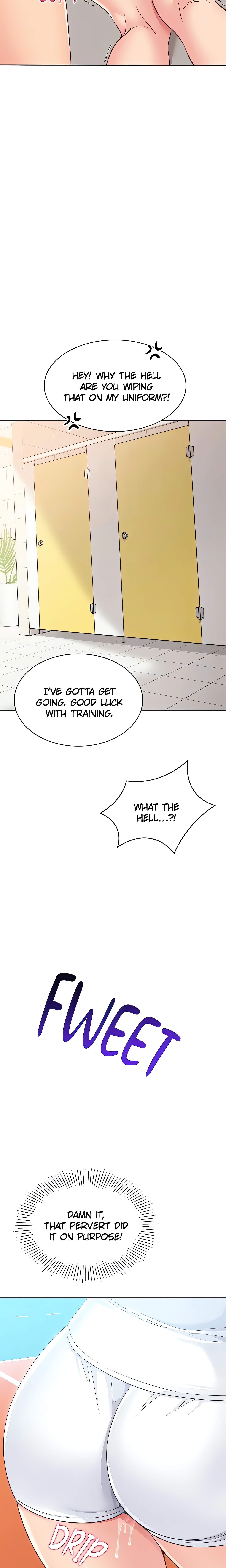 SET UP (Kim Mundo) (Official) Uncensored, chapter 70, page 14 of 27