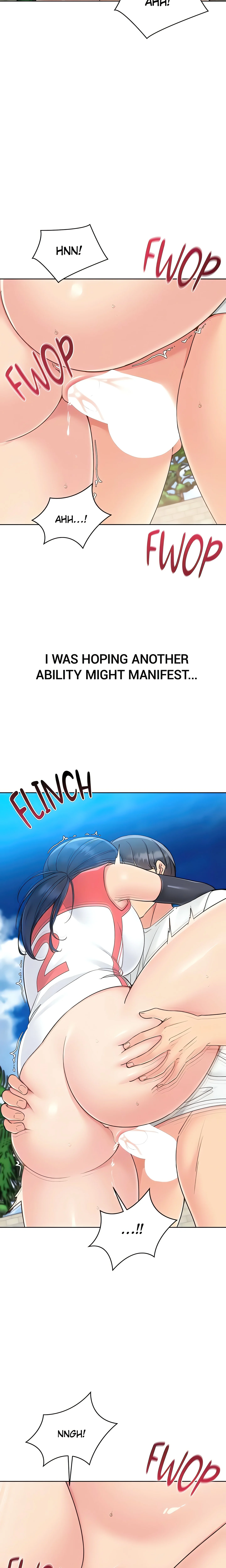 SET UP (Kim Mundo) (Official) Uncensored, chapter 70, page 17 of 27