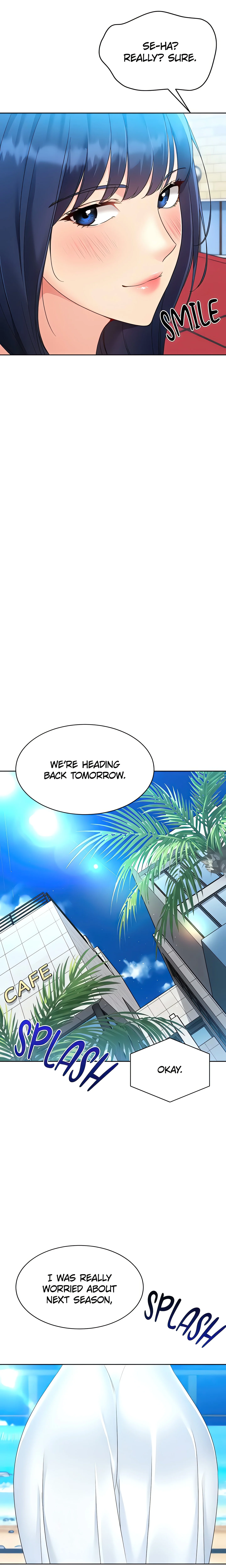 SET UP (Kim Mundo) (Official) Uncensored, chapter 70, page 22 of 27