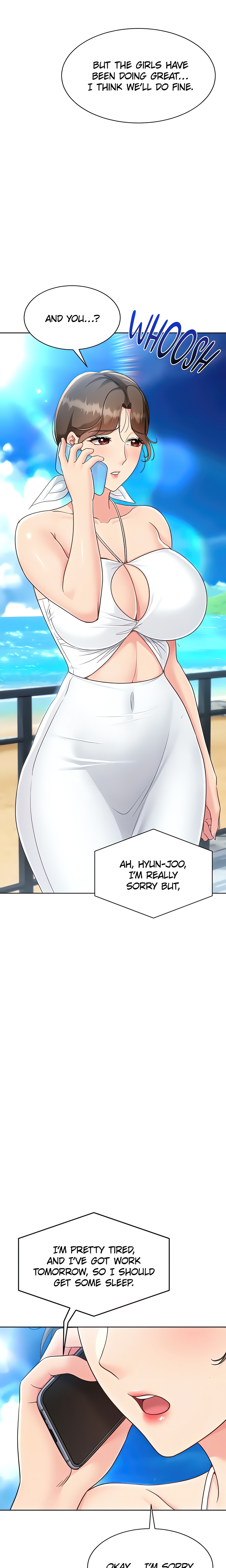 SET UP (Kim Mundo) (Official) Uncensored, chapter 70, page 23 of 27