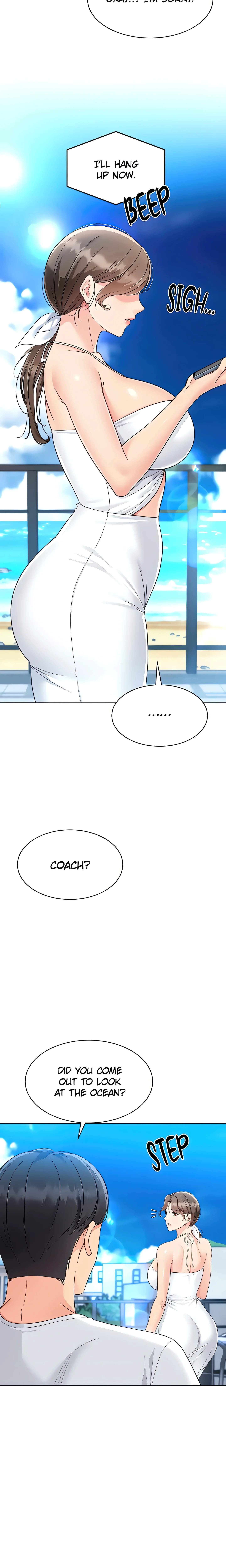 SET UP (Kim Mundo) (Official) Uncensored, chapter 70, page 24 of 27
