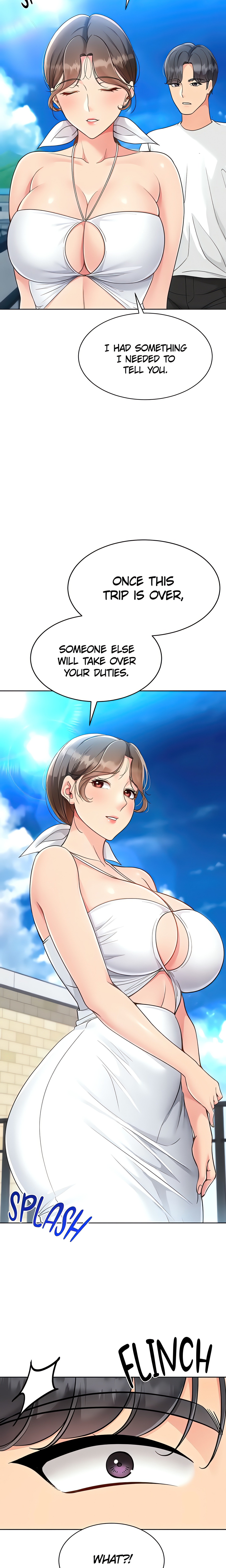 SET UP (Kim Mundo) (Official) Uncensored, chapter 70, page 26 of 27
