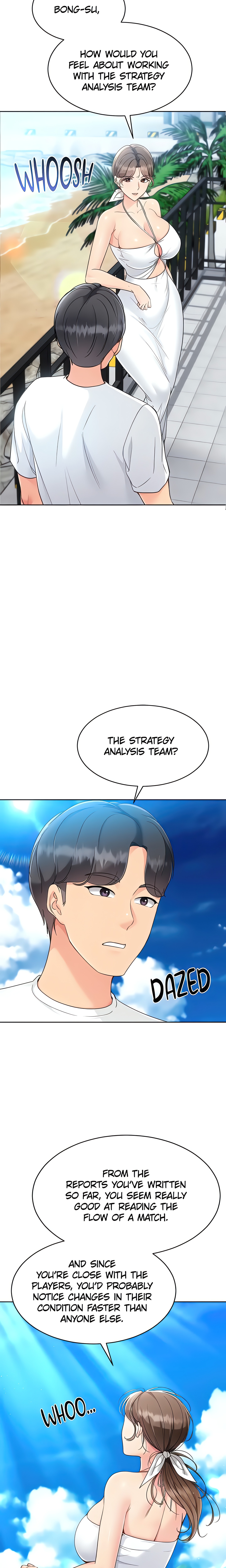SET UP (Kim Mundo) (Official) Uncensored, chapter 71, page 5 of 25