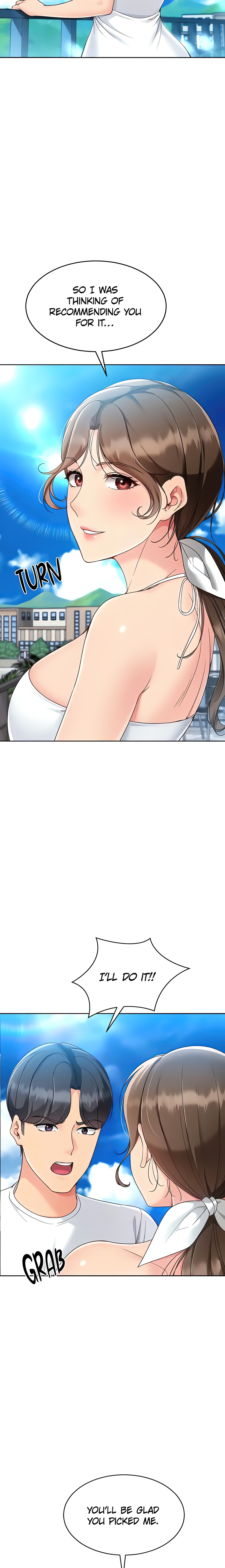SET UP (Kim Mundo) (Official) Uncensored, chapter 71, page 6 of 25