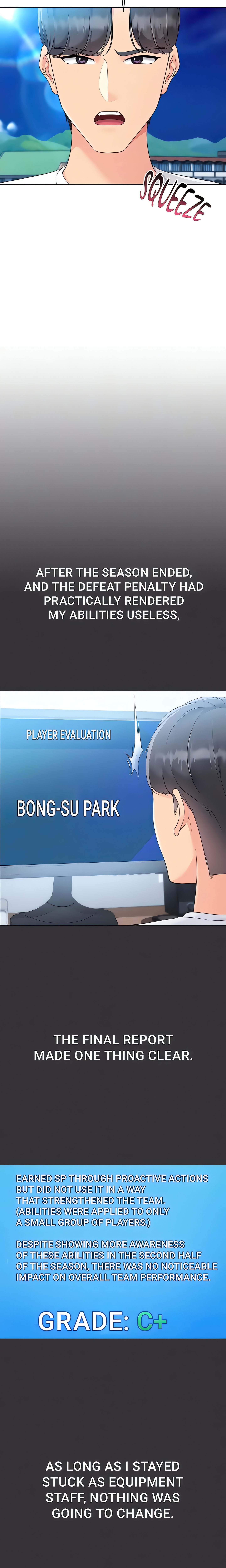 SET UP (Kim Mundo) (Official) Uncensored, chapter 71, page 7 of 25
