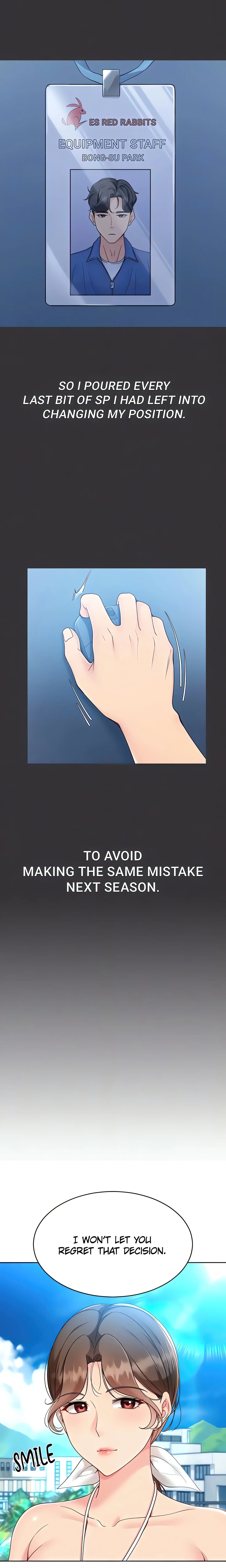 SET UP (Kim Mundo) (Official) Uncensored, chapter 71, page 8 of 25