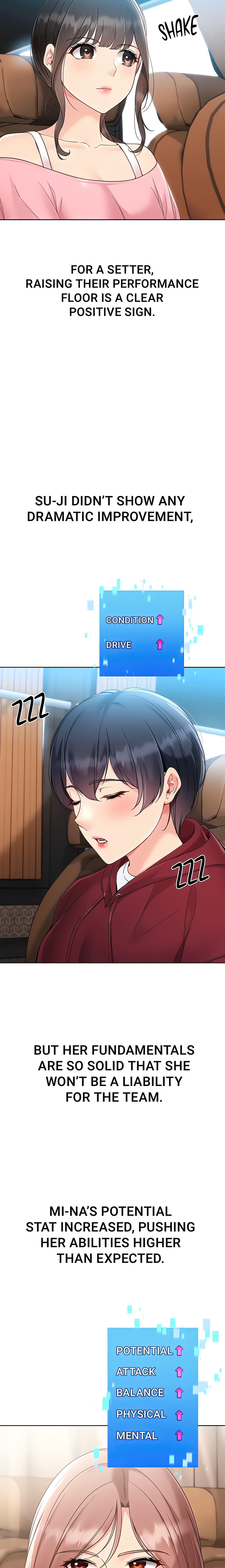 SET UP (Kim Mundo) (Official) Uncensored, chapter 71, page 11 of 25
