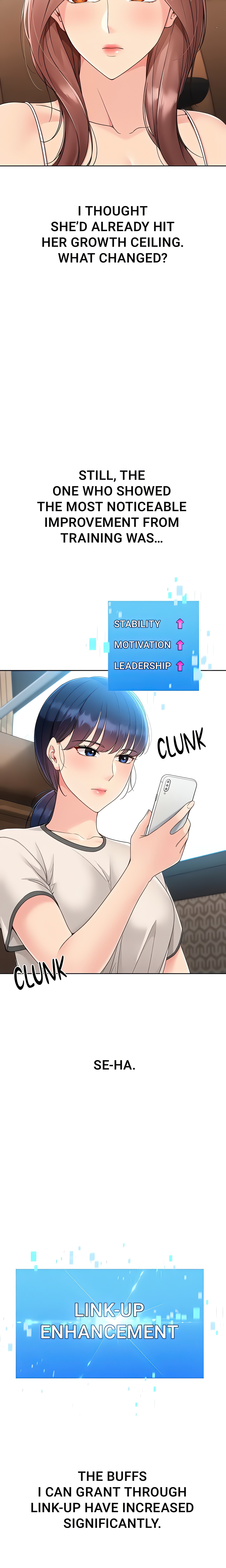 SET UP (Kim Mundo) (Official) Uncensored, chapter 71, page 12 of 25
