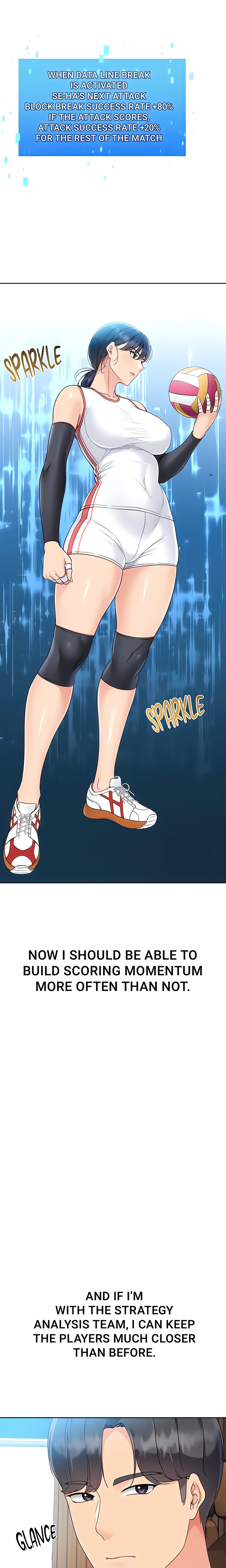 SET UP (Kim Mundo) (Official) Uncensored, chapter 71, page 13 of 25