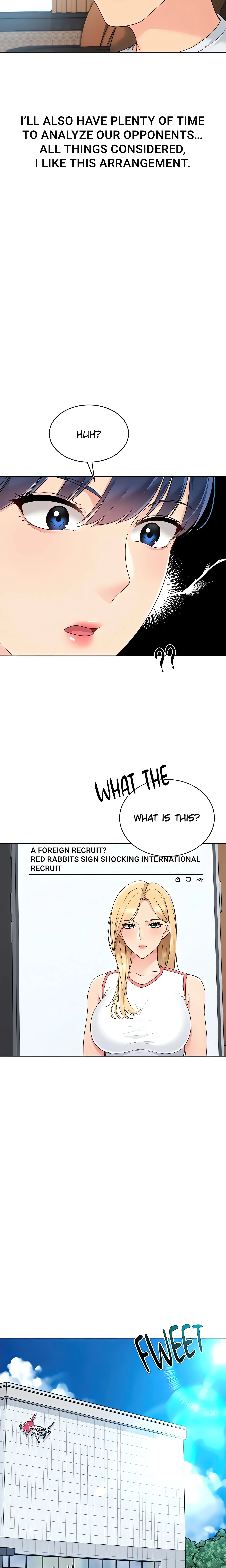 SET UP (Kim Mundo) (Official) Uncensored, chapter 71, page 14 of 25