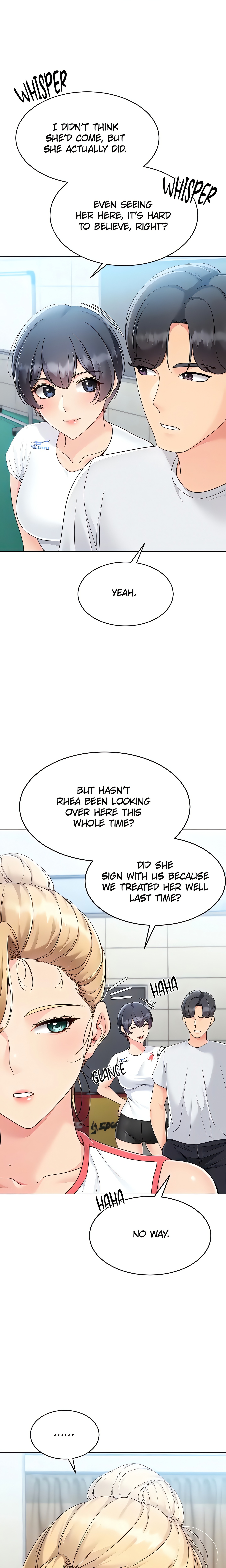 SET UP (Kim Mundo) (Official) Uncensored, chapter 71, page 17 of 25