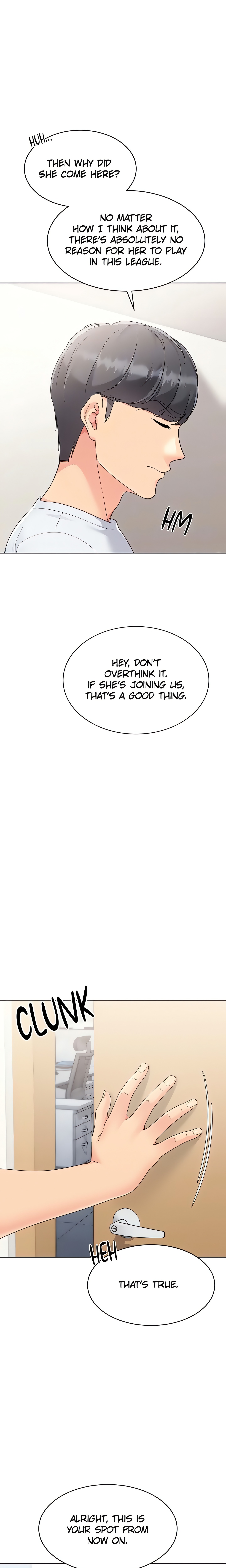 SET UP (Kim Mundo) (Official) Uncensored, chapter 71, page 19 of 25