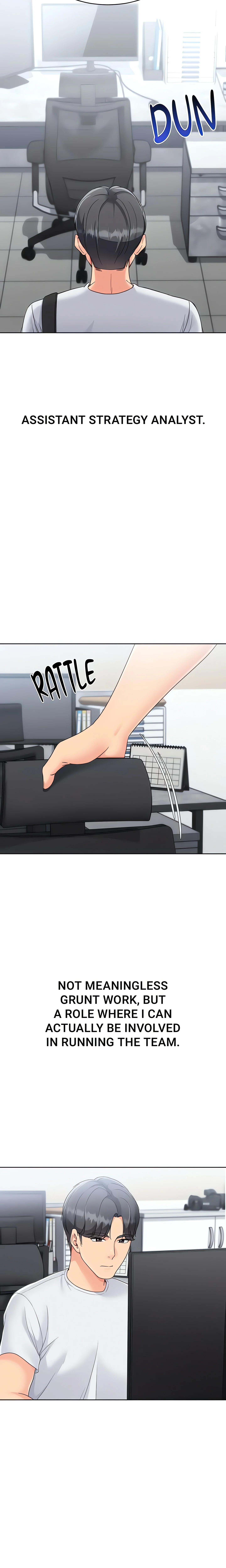 SET UP (Kim Mundo) (Official) Uncensored, chapter 71, page 20 of 25