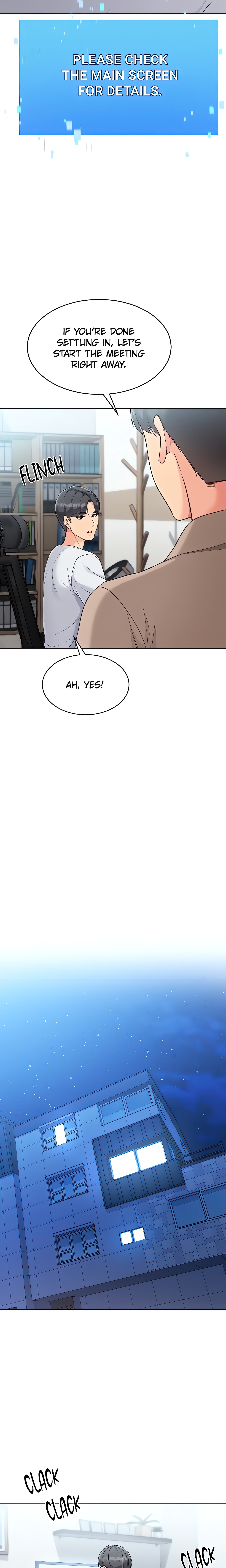 SET UP (Kim Mundo) (Official) Uncensored, chapter 71, page 22 of 25