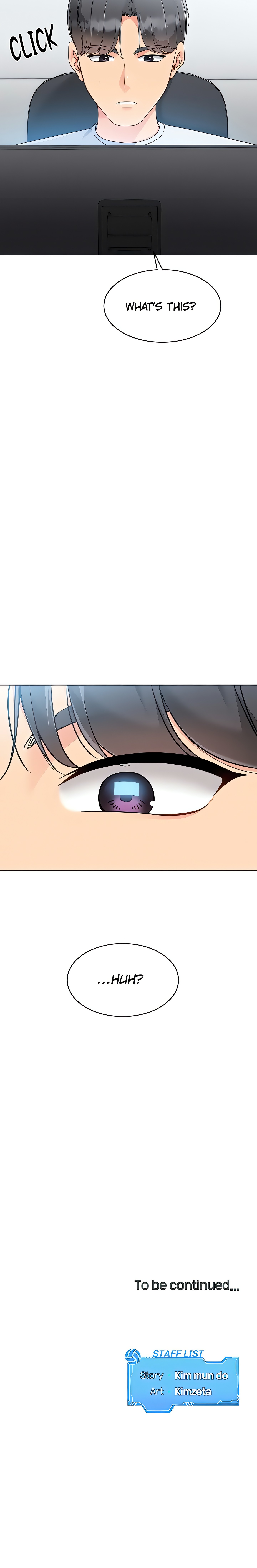 SET UP (Kim Mundo) (Official) Uncensored, chapter 71, page 25 of 25