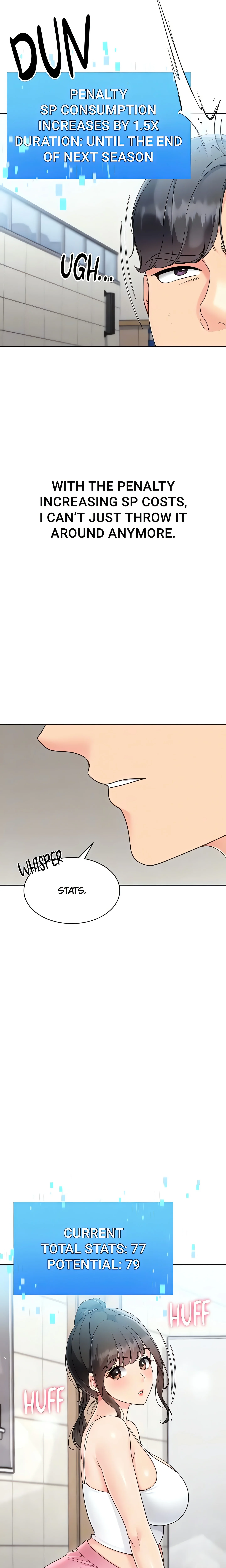 SET UP (Kim Mundo) (Official) Uncensored, chapter 72, page 8 of 27