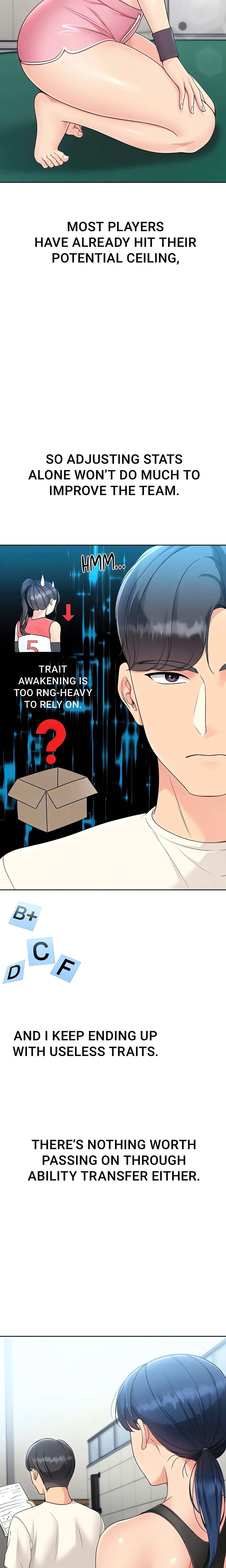 SET UP (Kim Mundo) (Official) Uncensored, chapter 72, page 9 of 27