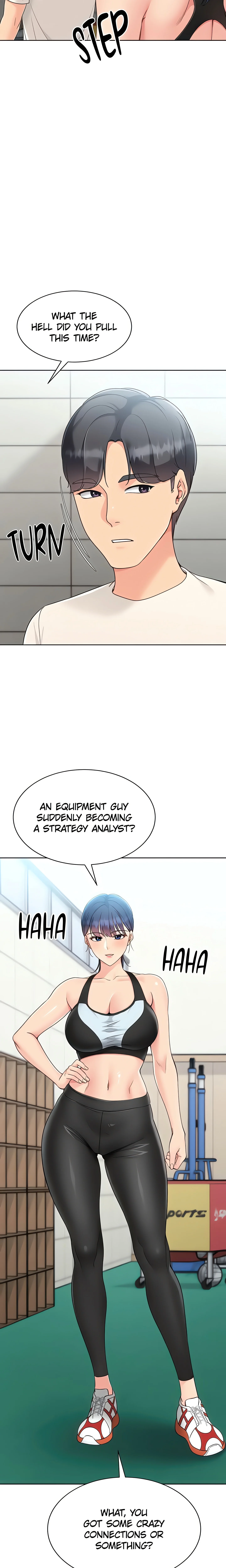 SET UP (Kim Mundo) (Official) Uncensored, chapter 72, page 10 of 27